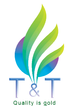 logo Công ty thể thao T&T
